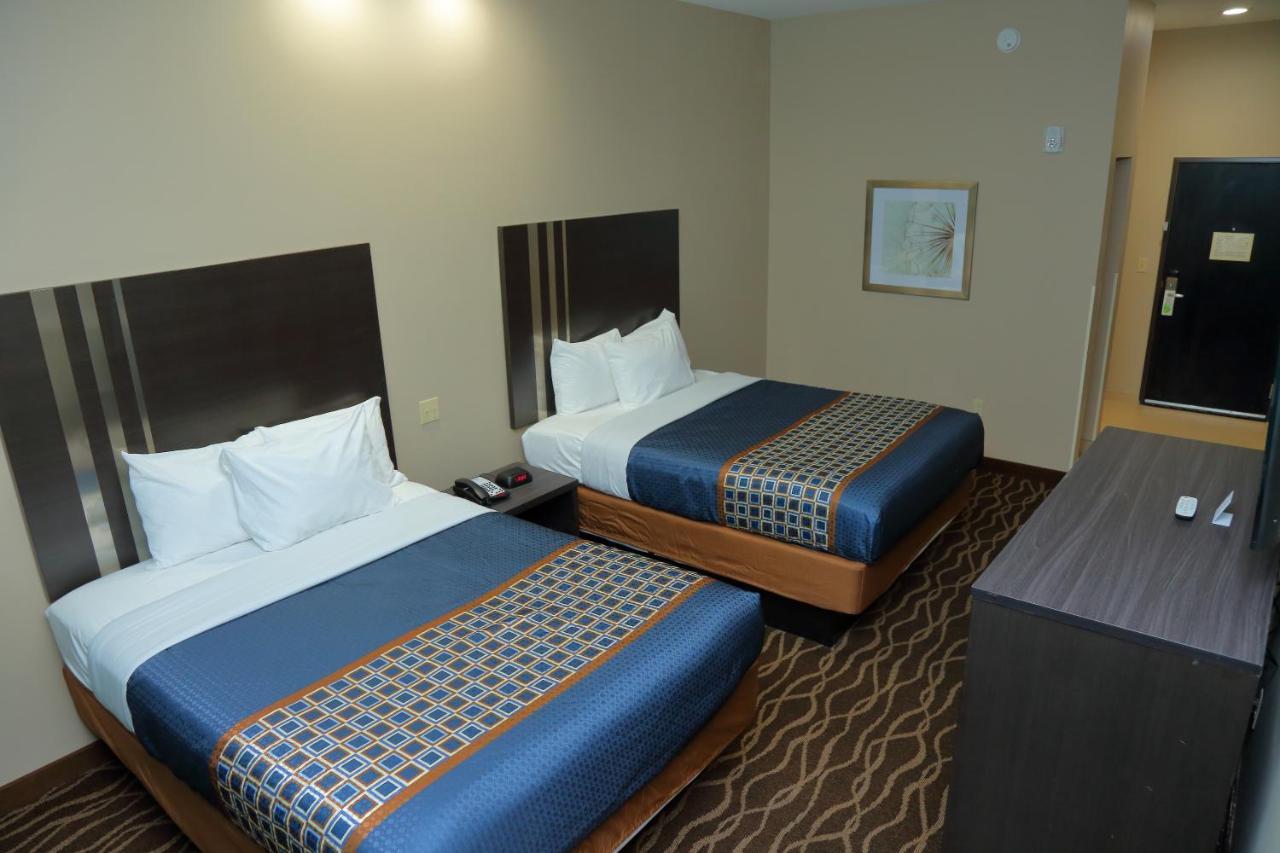 Americas Best Value Inn & Suites-Prairieville Luaran gambar