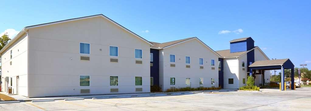 Americas Best Value Inn & Suites-Prairieville Luaran gambar