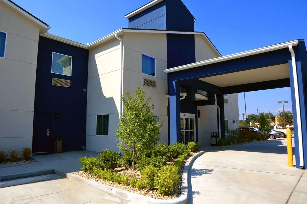 Americas Best Value Inn & Suites-Prairieville Luaran gambar