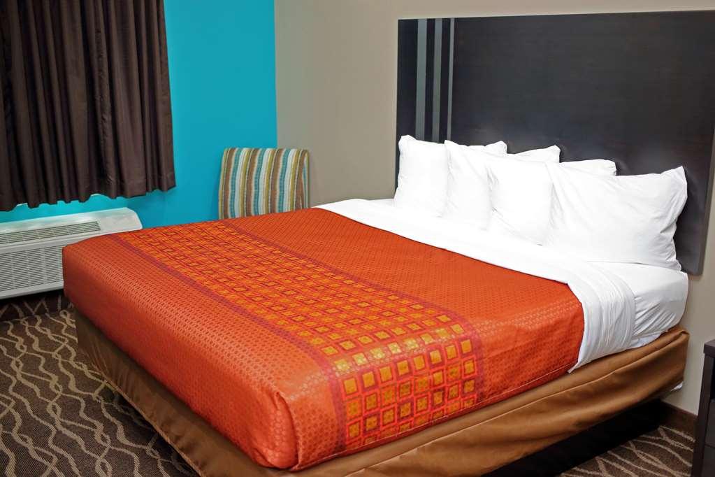 Americas Best Value Inn & Suites-Prairieville Bilik gambar