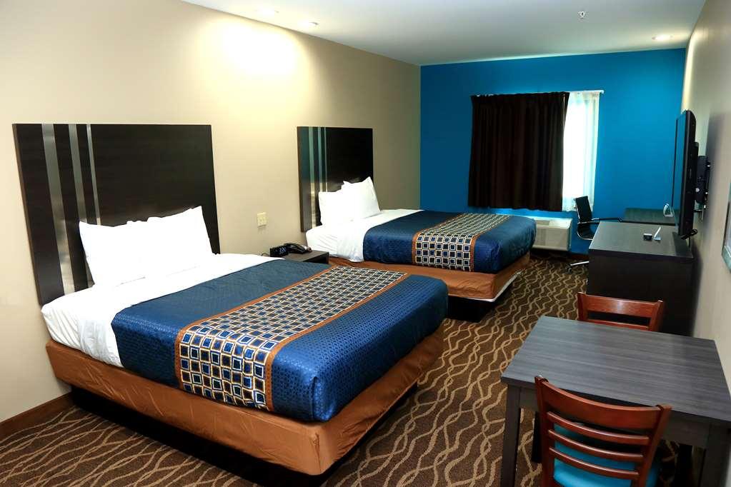 Americas Best Value Inn & Suites-Prairieville Bilik gambar