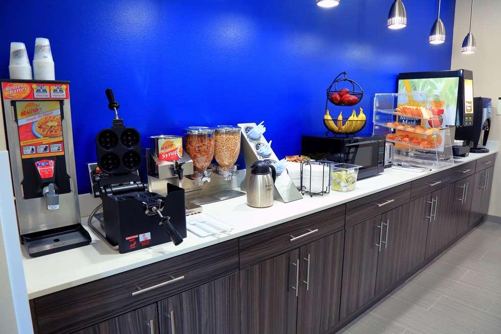 Americas Best Value Inn & Suites-Prairieville Luaran gambar