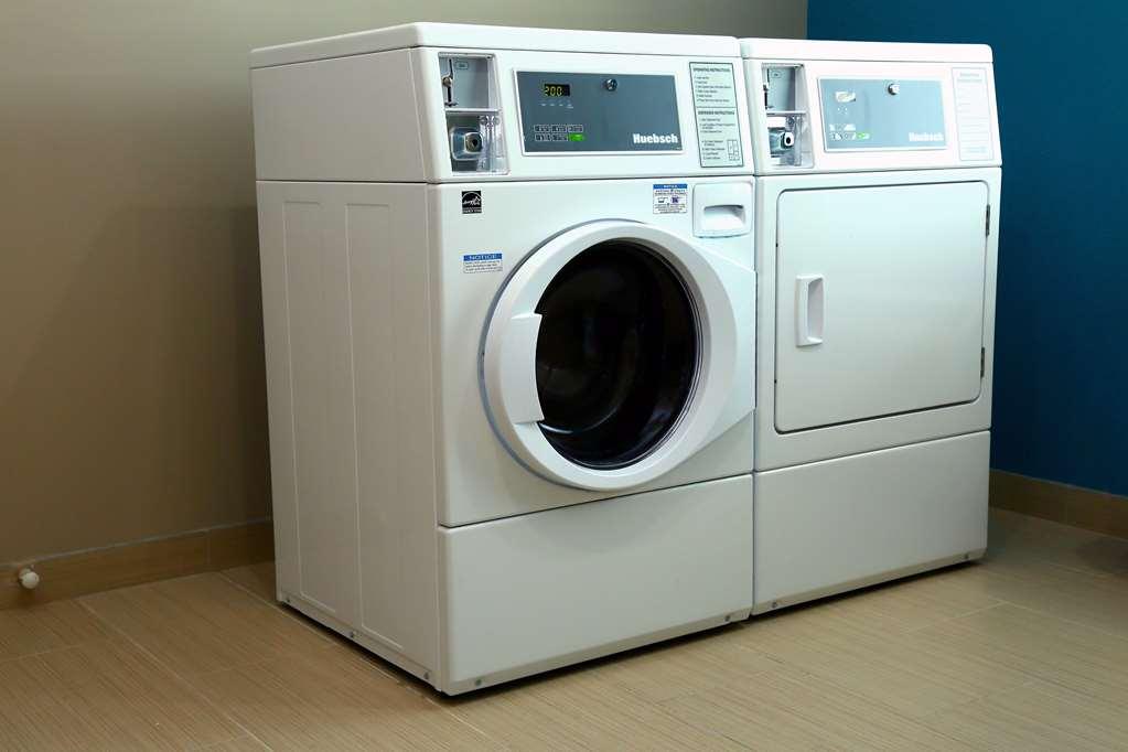 Americas Best Value Inn & Suites-Prairieville Kemudahan gambar