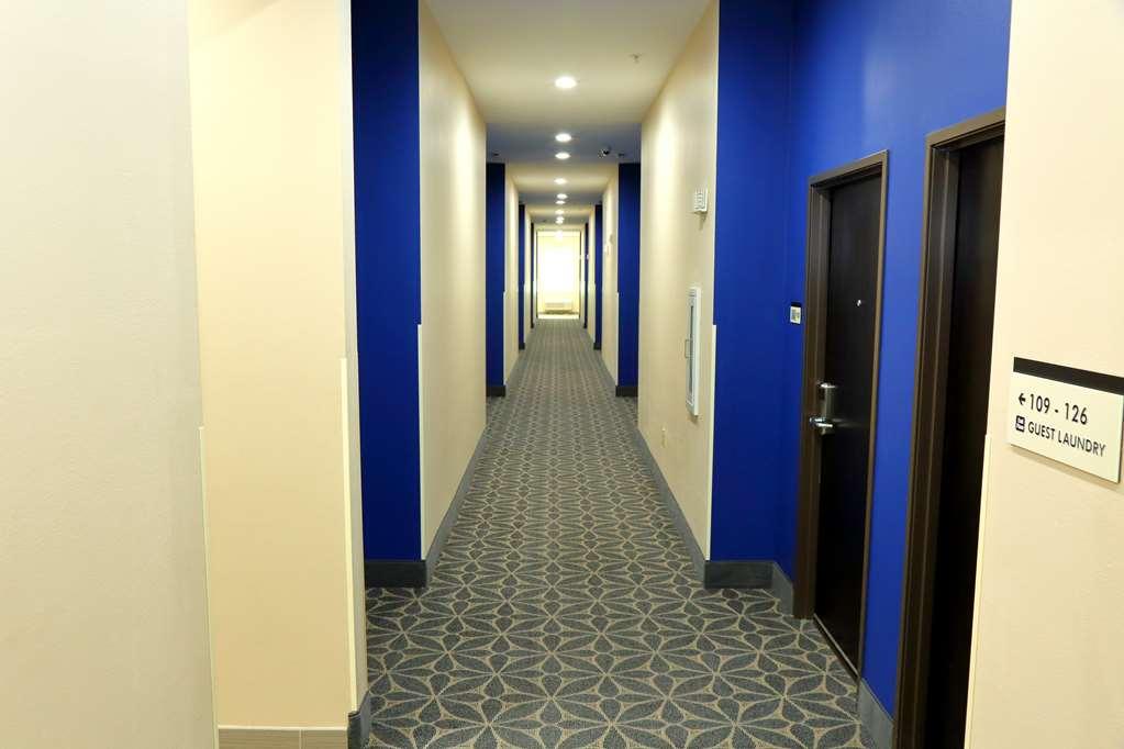 Americas Best Value Inn & Suites-Prairieville Kemudahan gambar