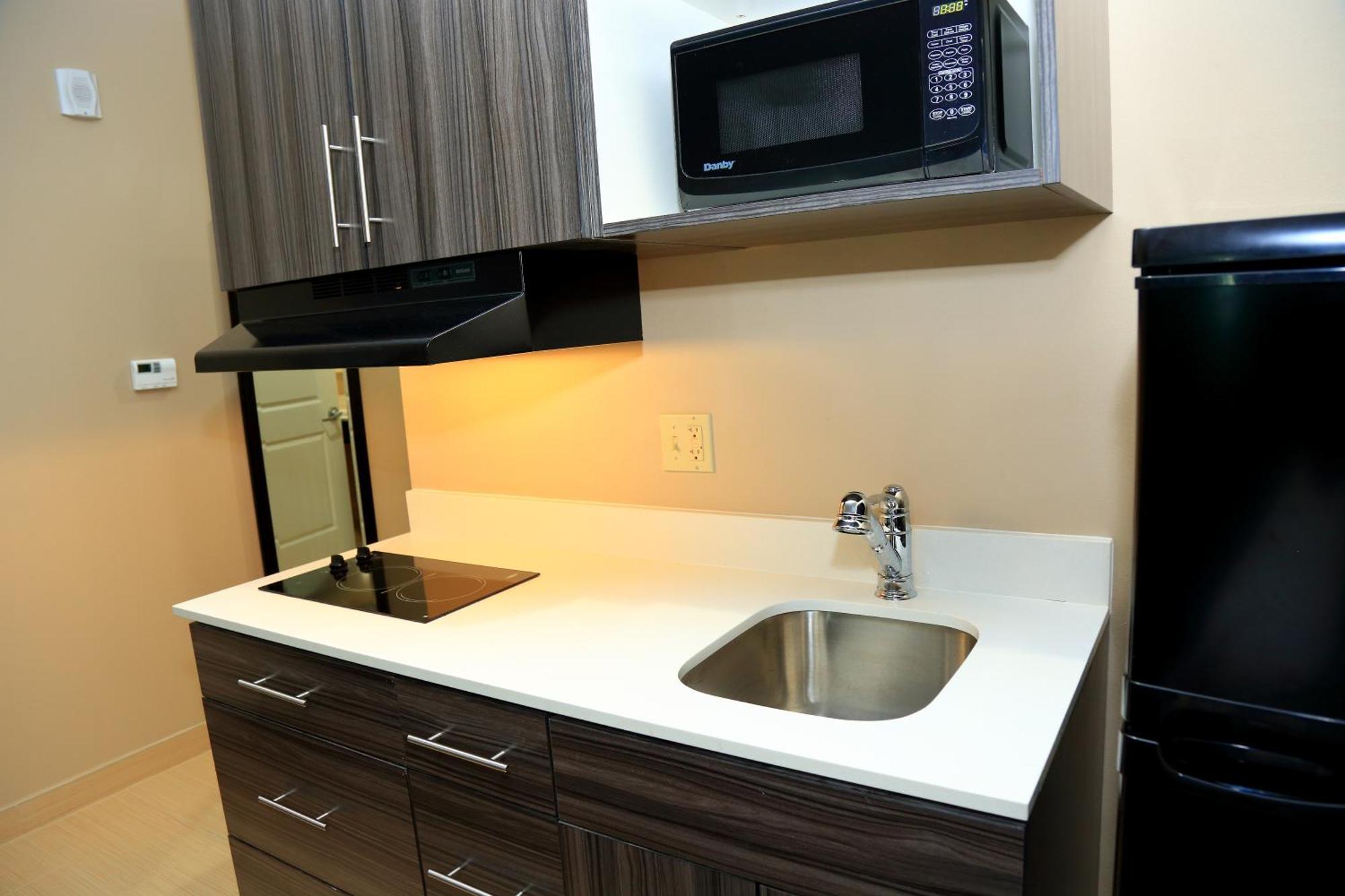 Americas Best Value Inn & Suites-Prairieville Luaran gambar