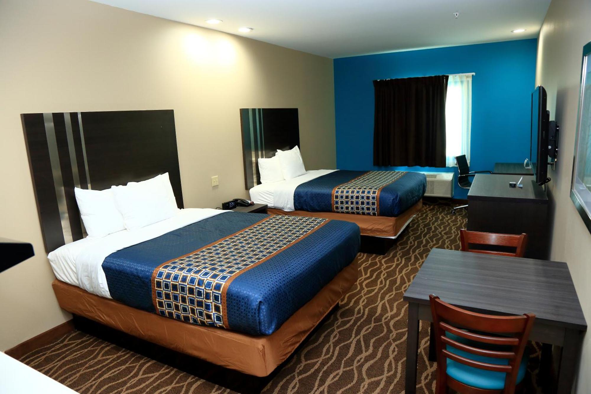 Americas Best Value Inn & Suites-Prairieville Luaran gambar