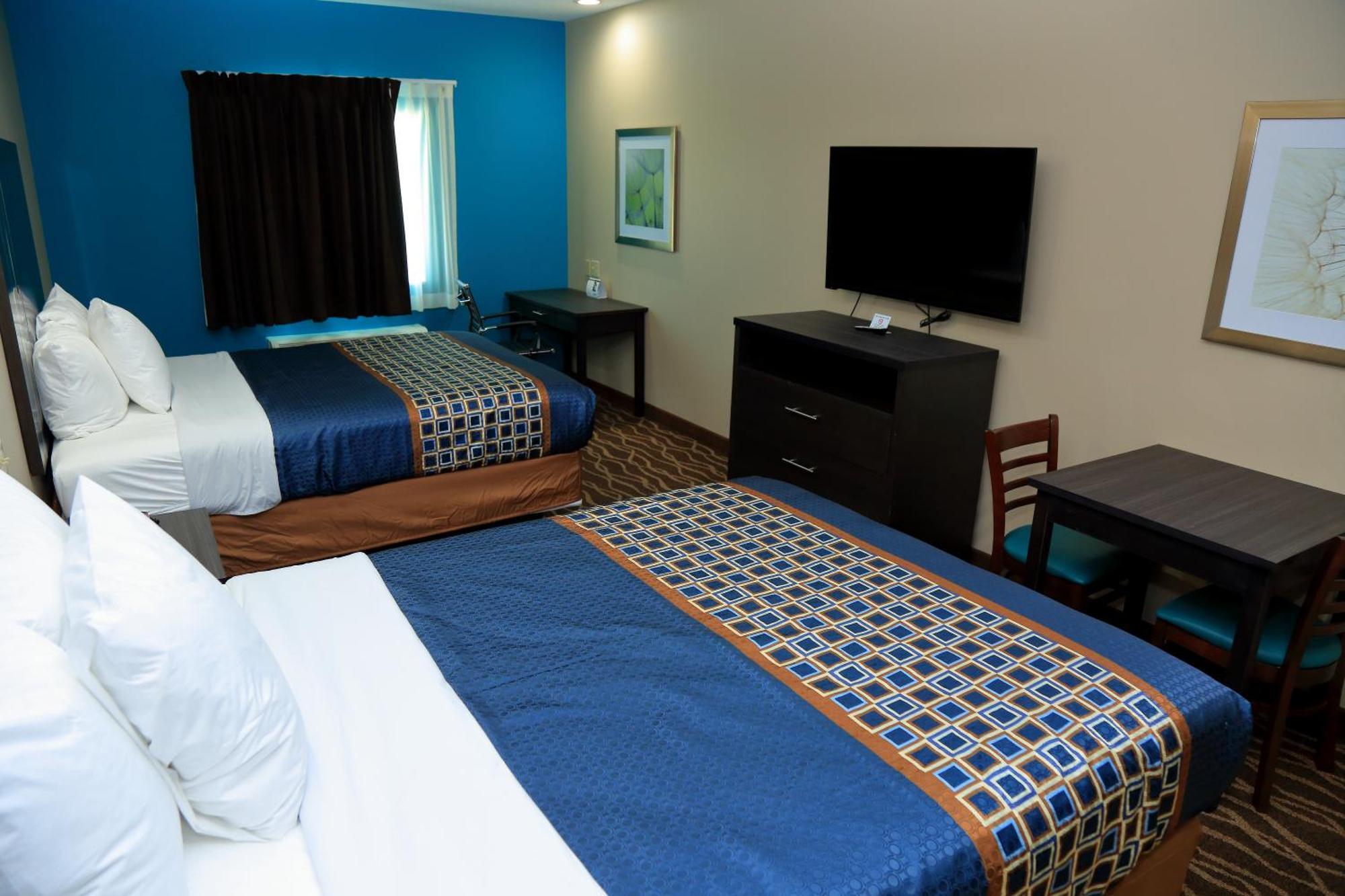 Americas Best Value Inn & Suites-Prairieville Luaran gambar