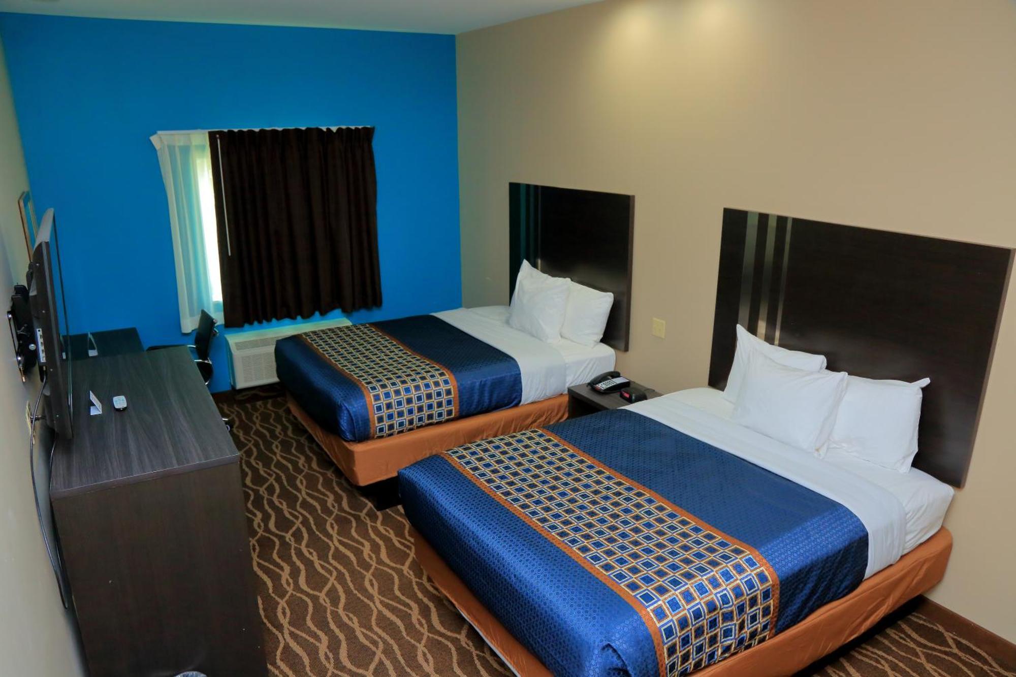 Americas Best Value Inn & Suites-Prairieville Luaran gambar
