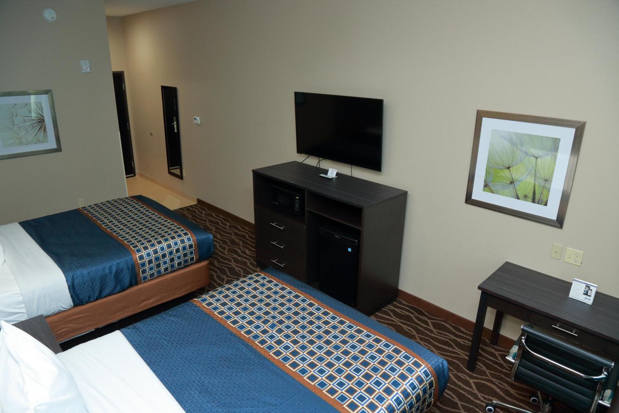 Americas Best Value Inn & Suites-Prairieville Luaran gambar