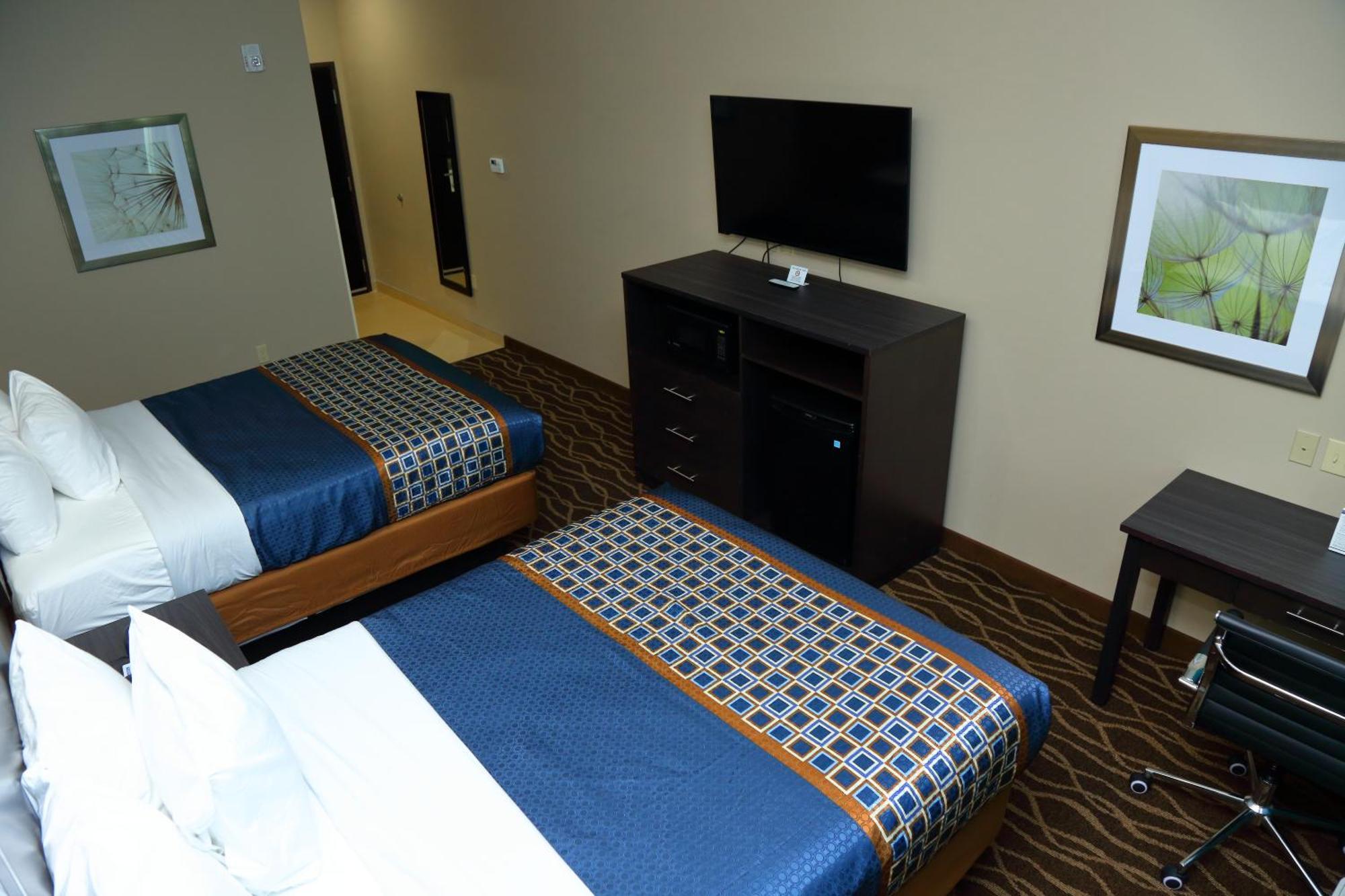 Americas Best Value Inn & Suites-Prairieville Luaran gambar