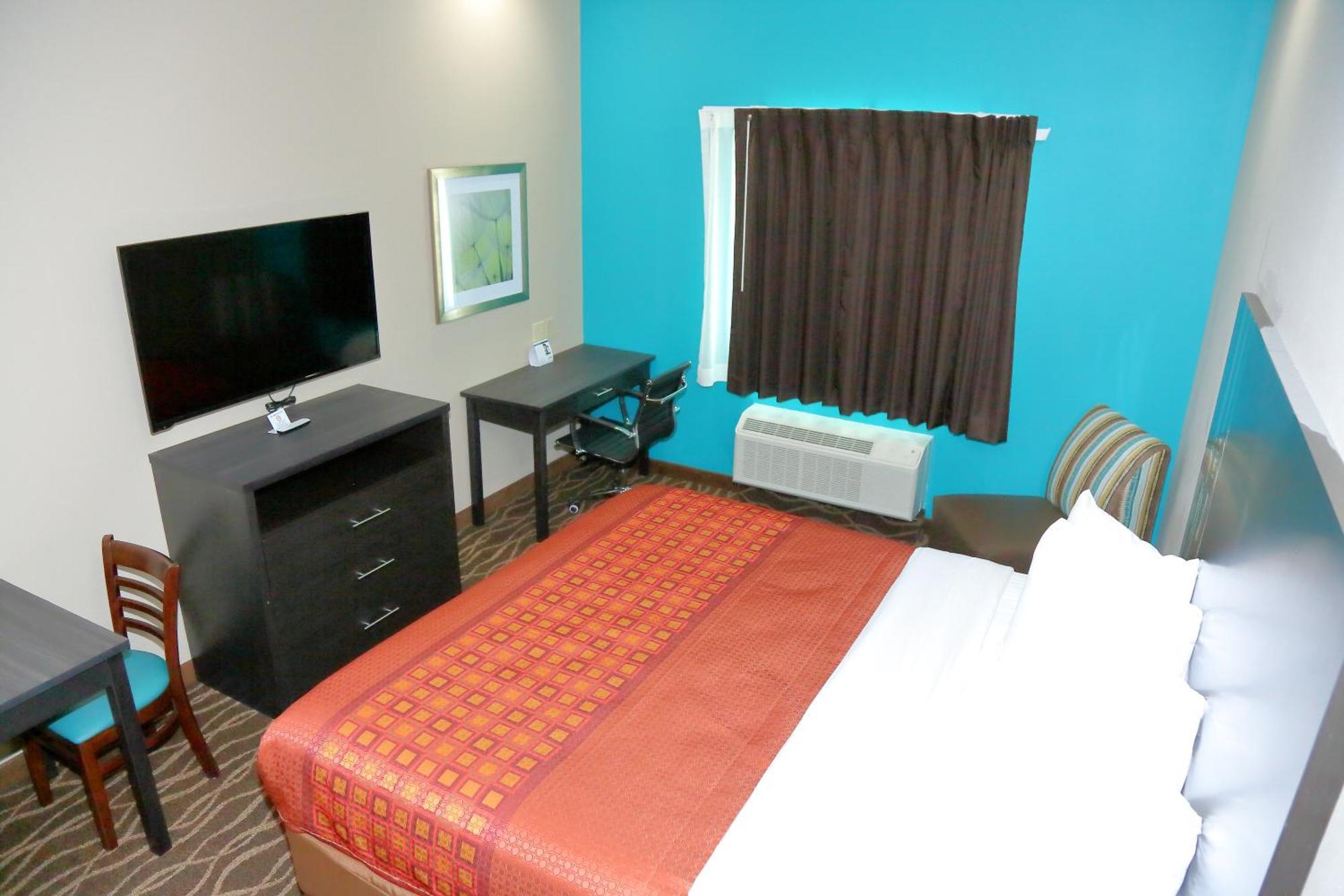 Americas Best Value Inn & Suites-Prairieville Luaran gambar