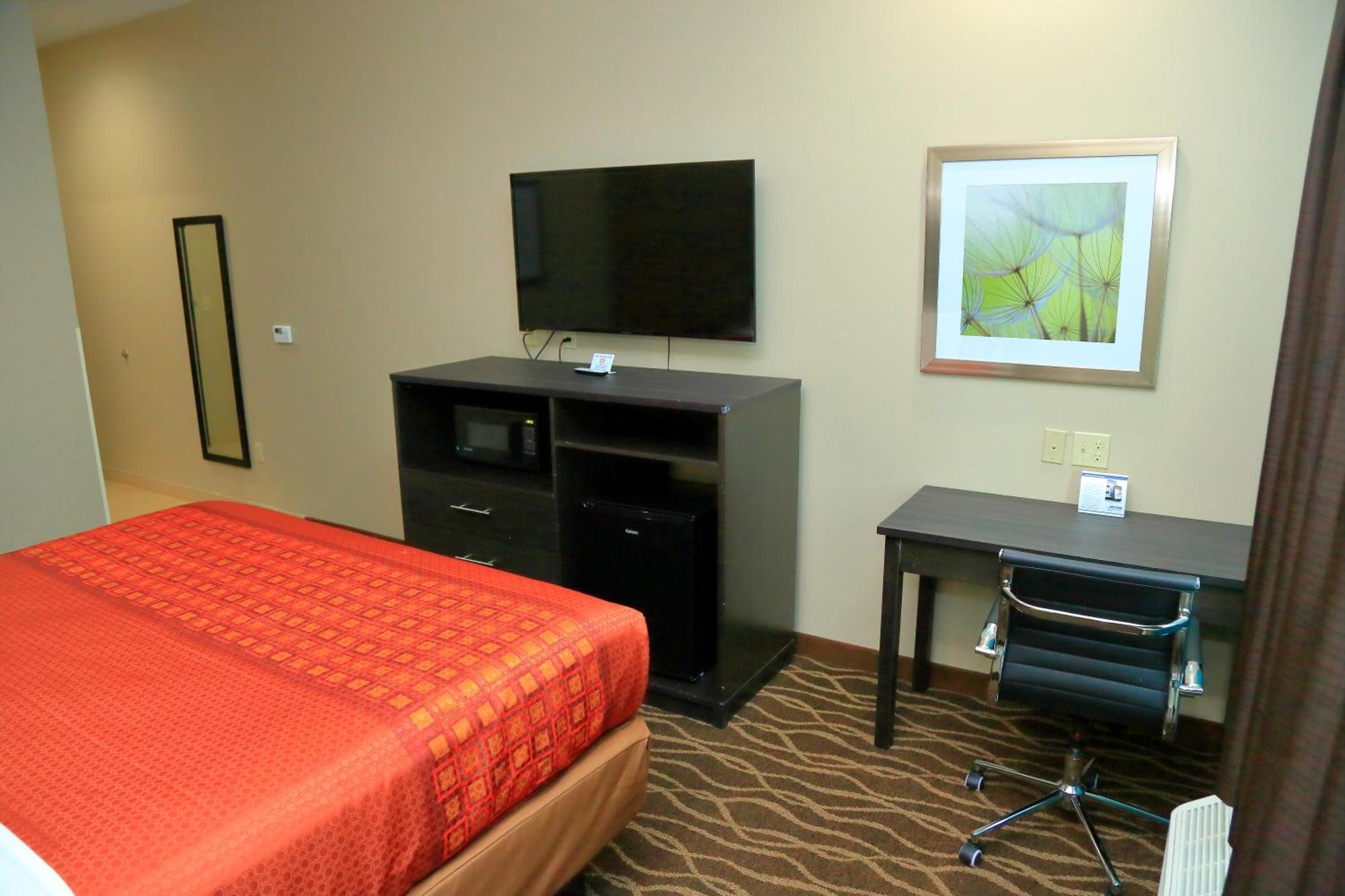 Americas Best Value Inn & Suites-Prairieville Luaran gambar
