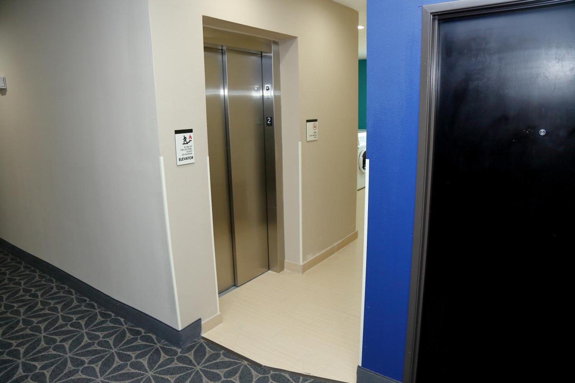 Americas Best Value Inn & Suites-Prairieville Luaran gambar