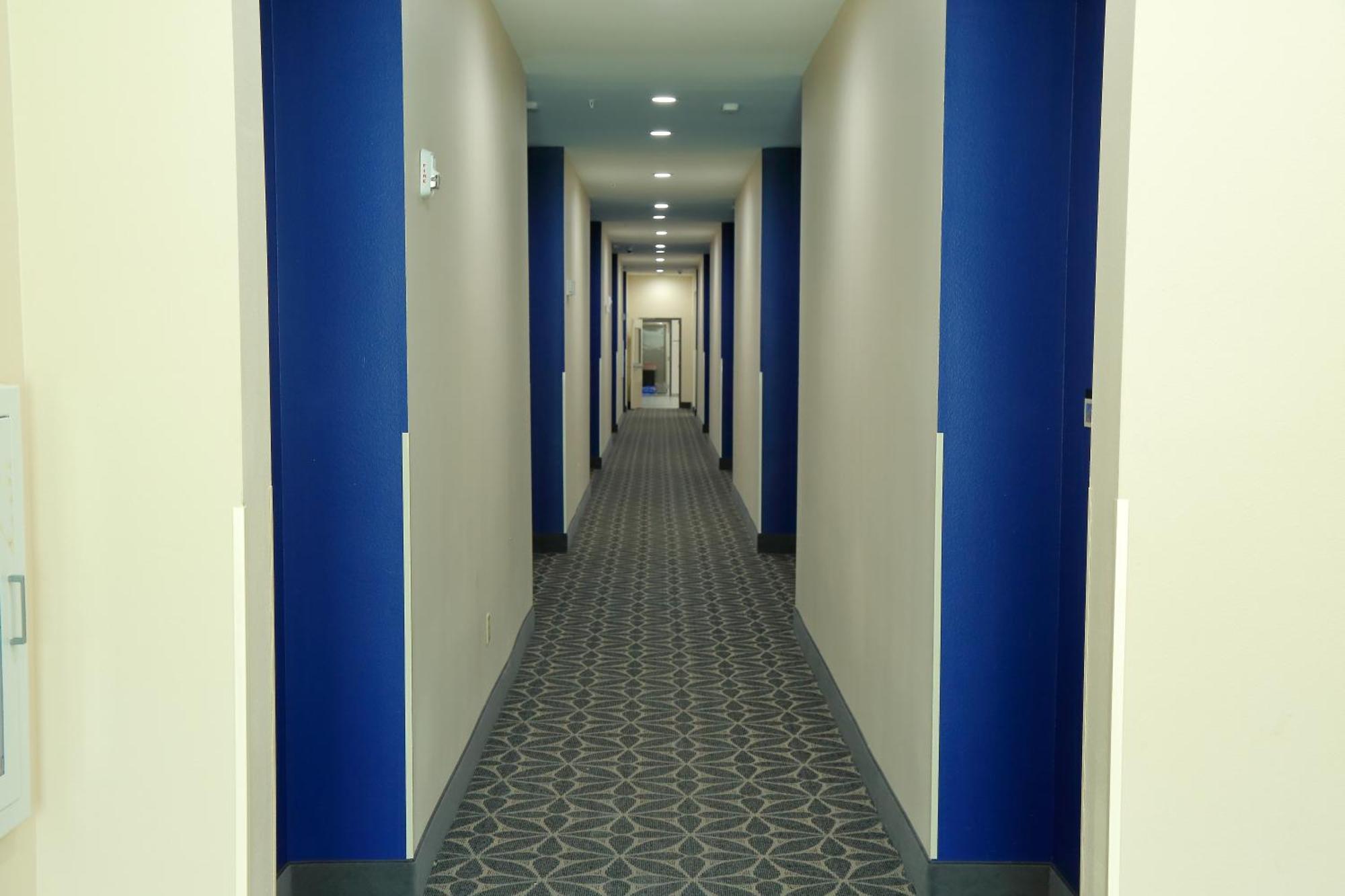Americas Best Value Inn & Suites-Prairieville Luaran gambar