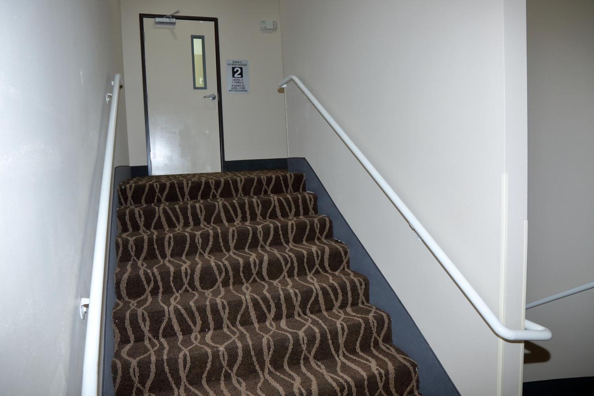 Americas Best Value Inn & Suites-Prairieville Luaran gambar