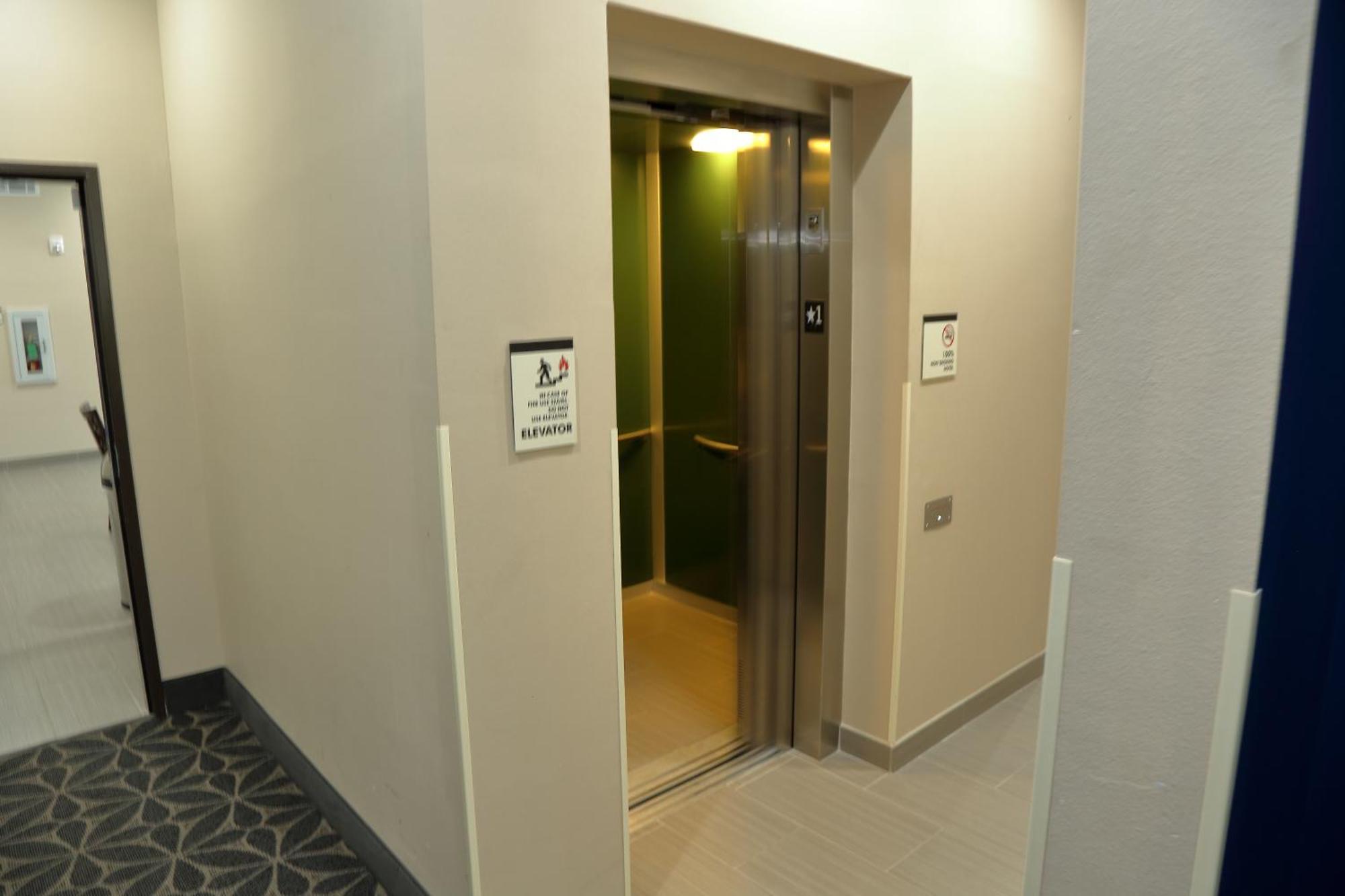 Americas Best Value Inn & Suites-Prairieville Luaran gambar