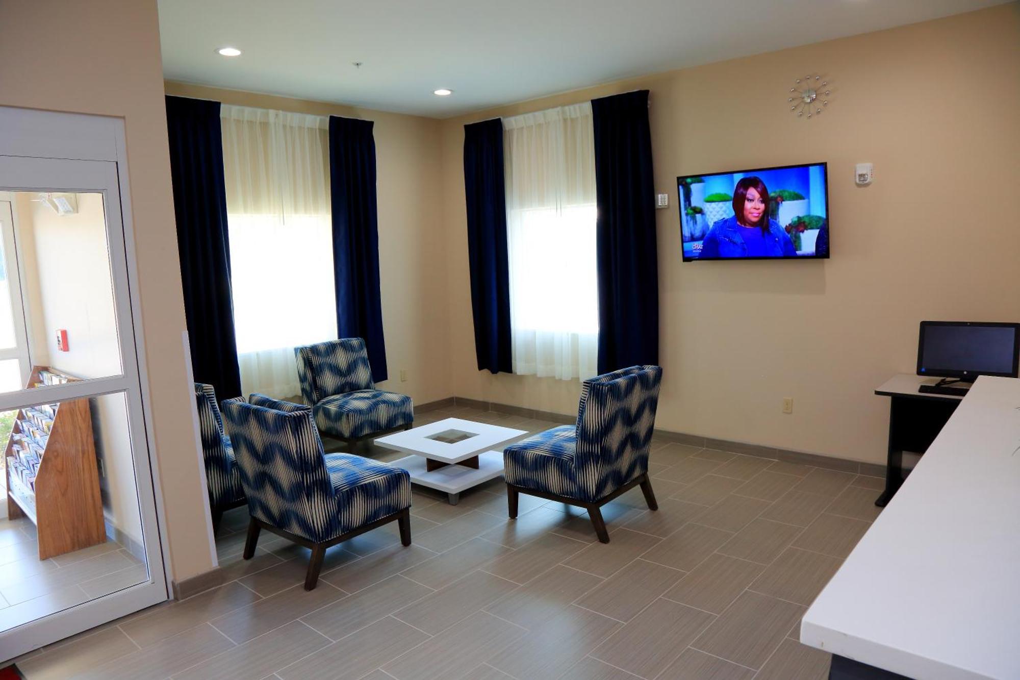 Americas Best Value Inn & Suites-Prairieville Luaran gambar
