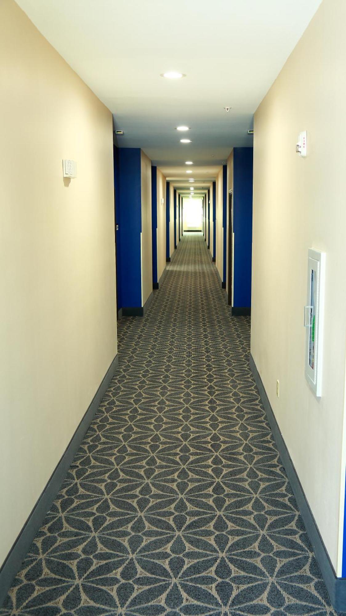 Americas Best Value Inn & Suites-Prairieville Luaran gambar