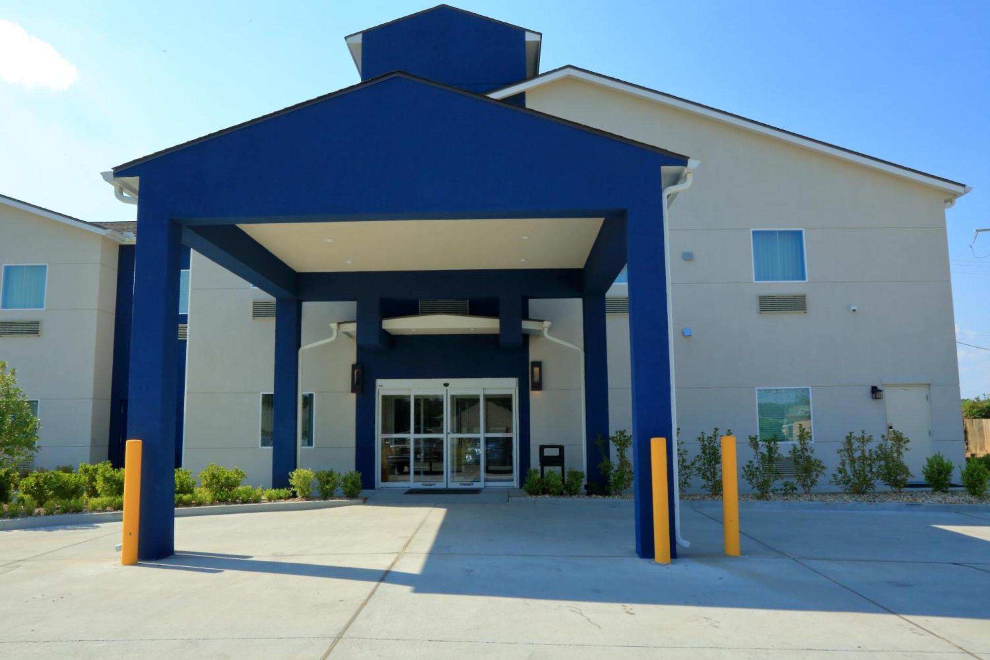 Americas Best Value Inn & Suites-Prairieville Luaran gambar