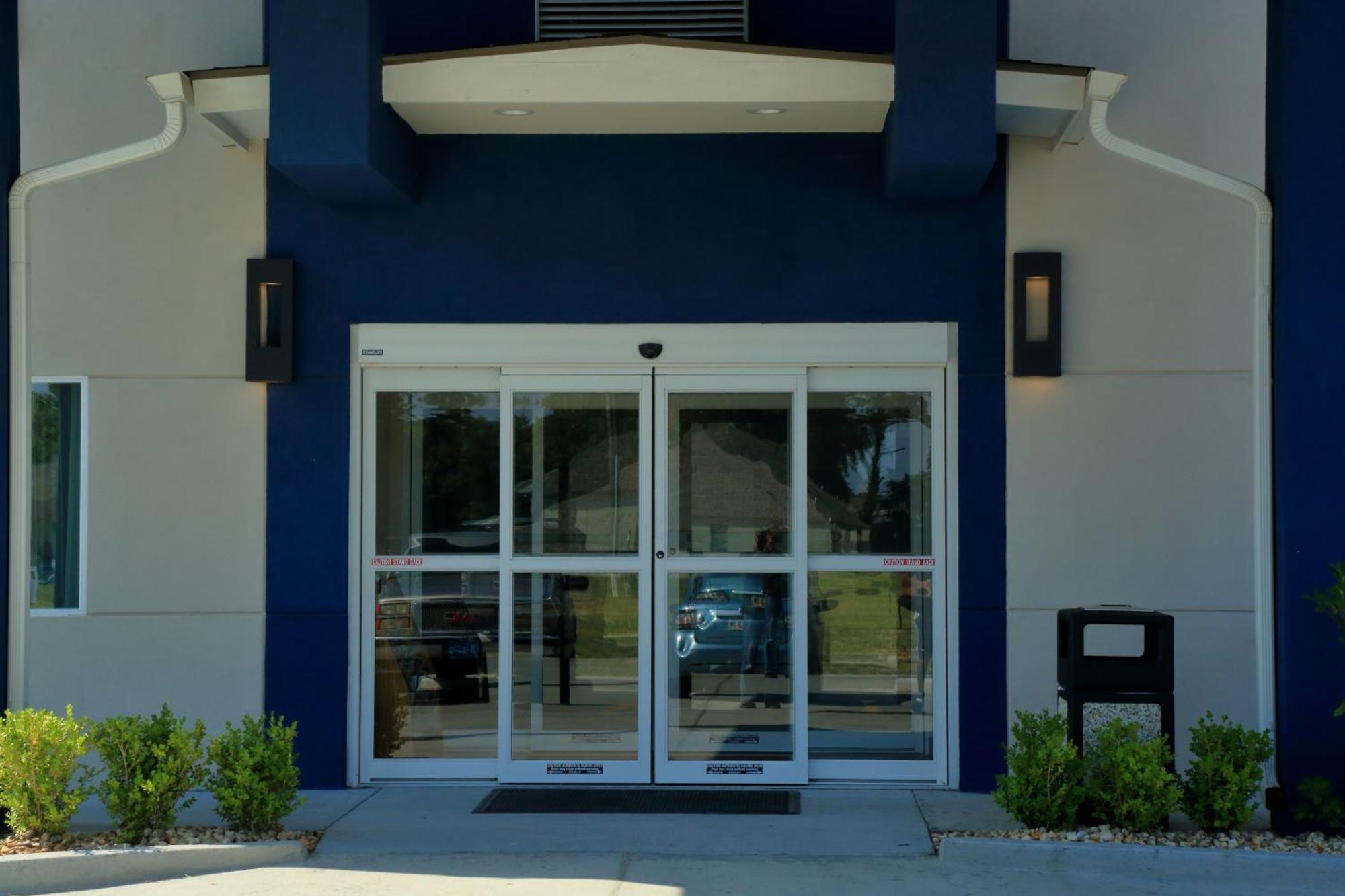 Americas Best Value Inn & Suites-Prairieville Luaran gambar
