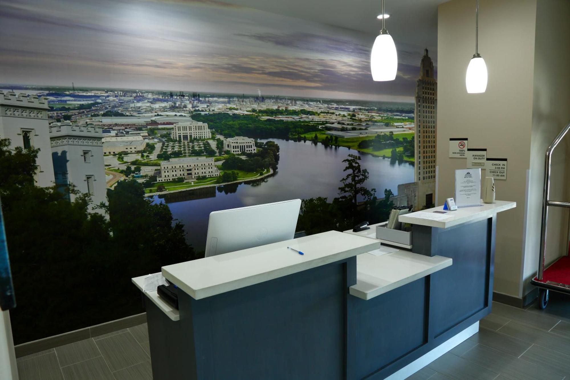 Americas Best Value Inn & Suites-Prairieville Luaran gambar