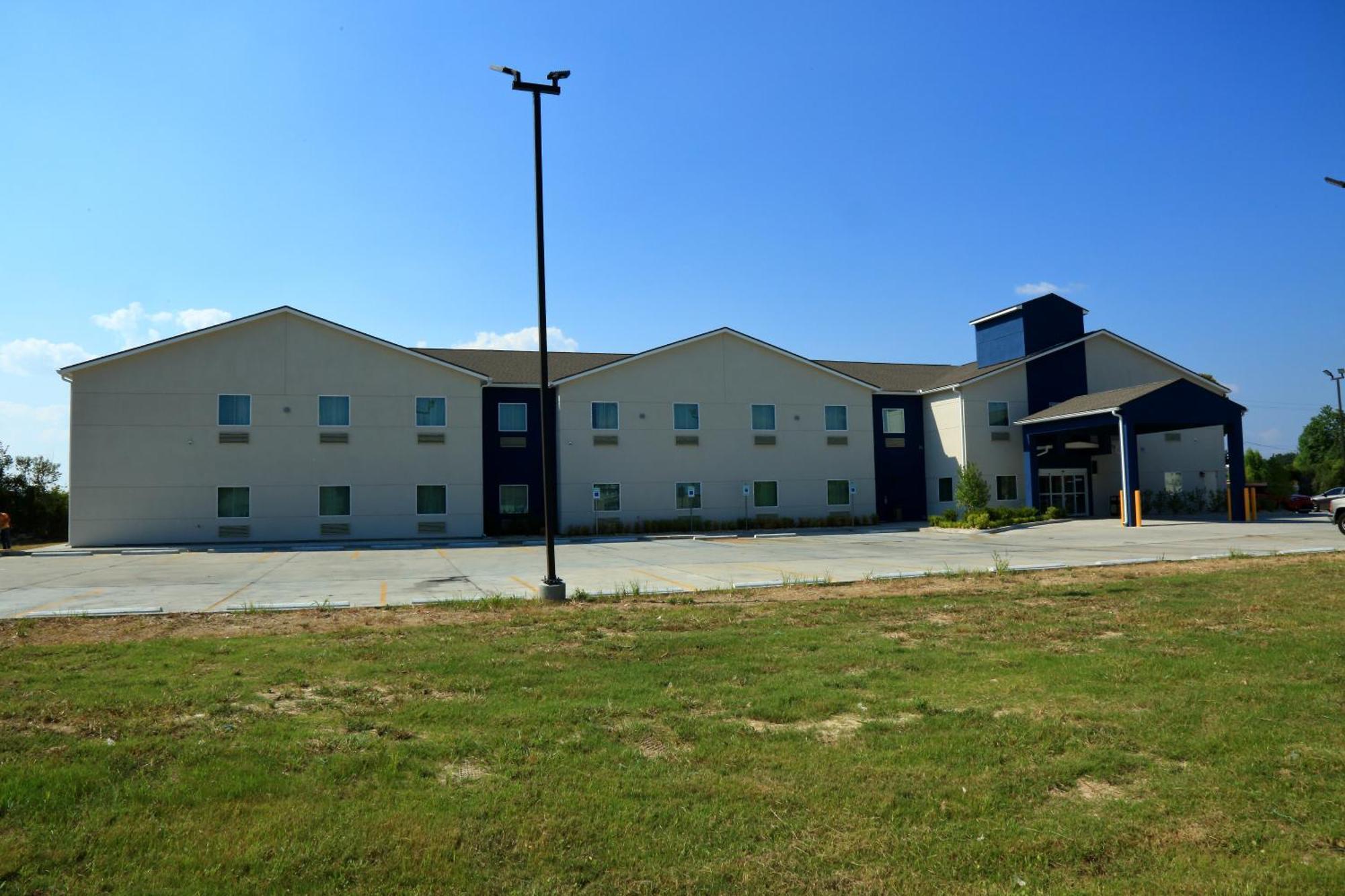 Americas Best Value Inn & Suites-Prairieville Luaran gambar
