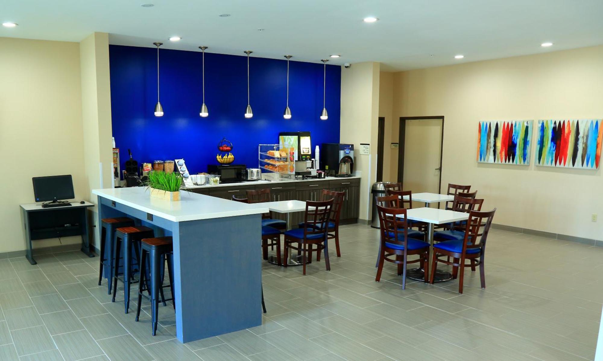 Americas Best Value Inn & Suites-Prairieville Luaran gambar