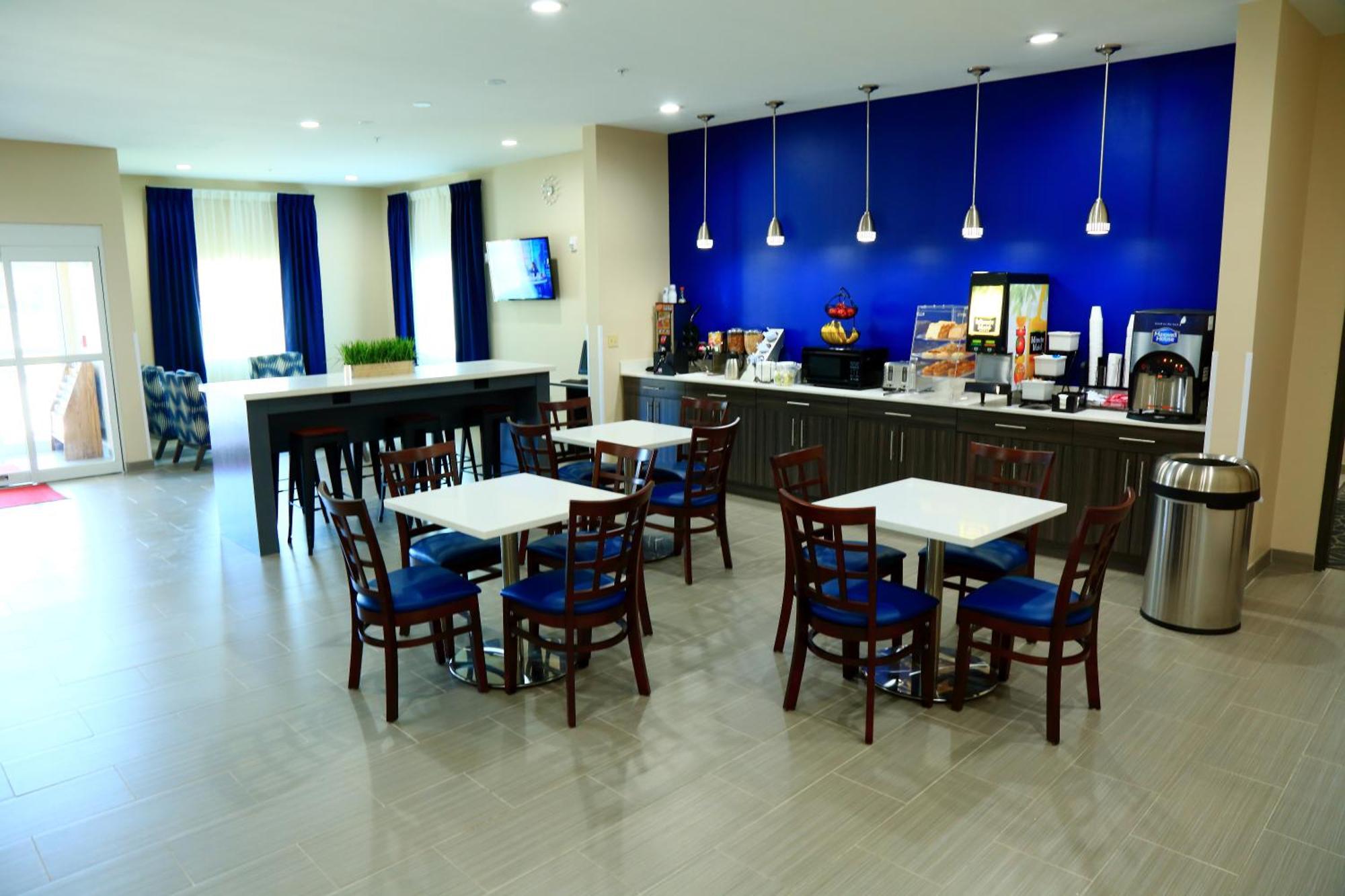 Americas Best Value Inn & Suites-Prairieville Luaran gambar