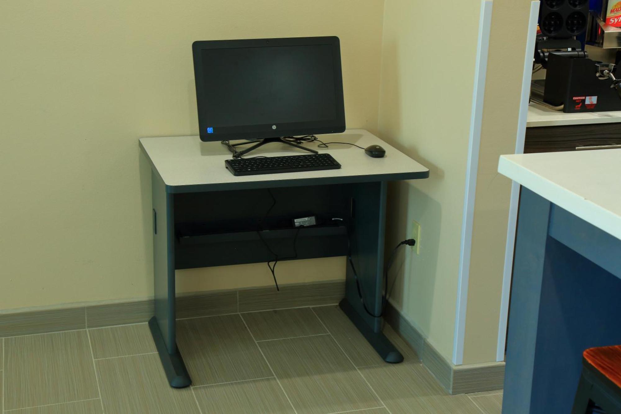 Americas Best Value Inn & Suites-Prairieville Luaran gambar